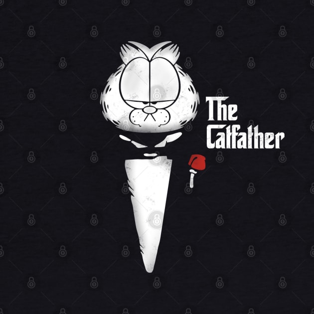 The Catfather by Milasneeze